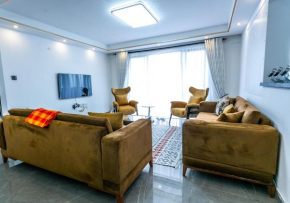 Kileleshwa Panaromic 3 bedroom with DSq and Gym